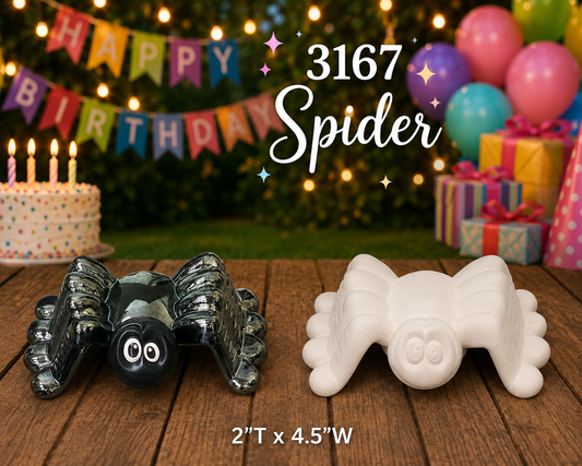 3167 Spider