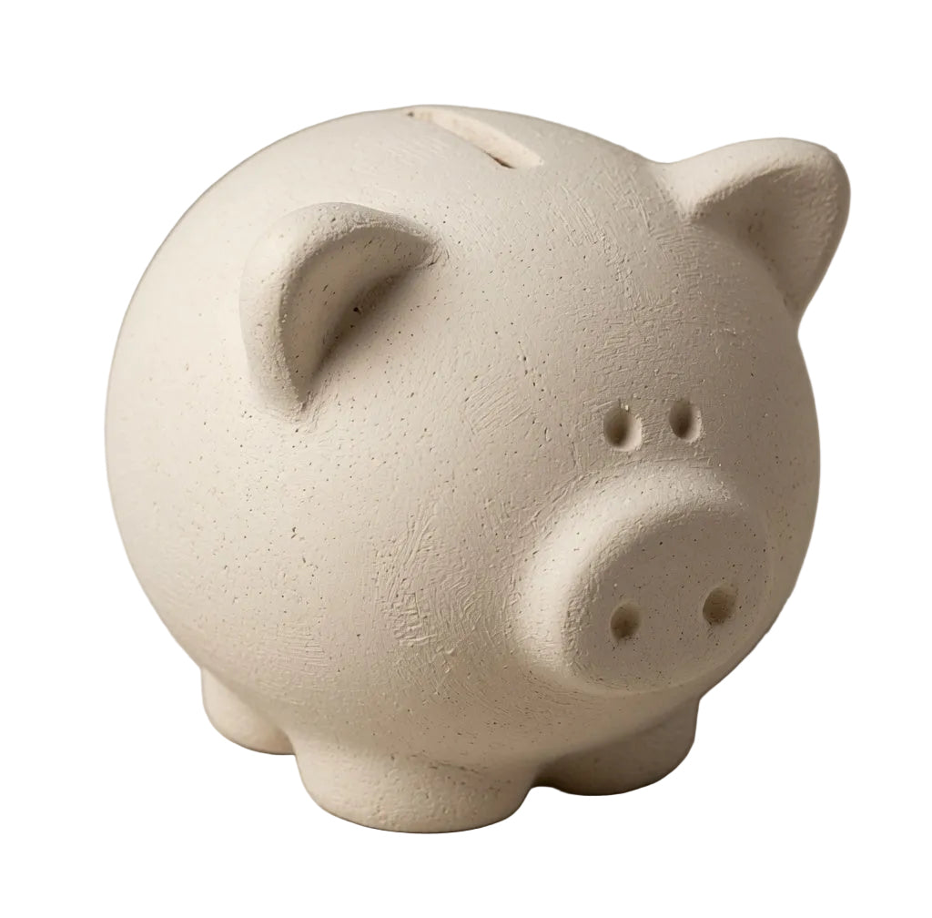 3230 Piggy Bank