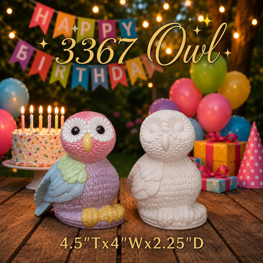 3367 Owl