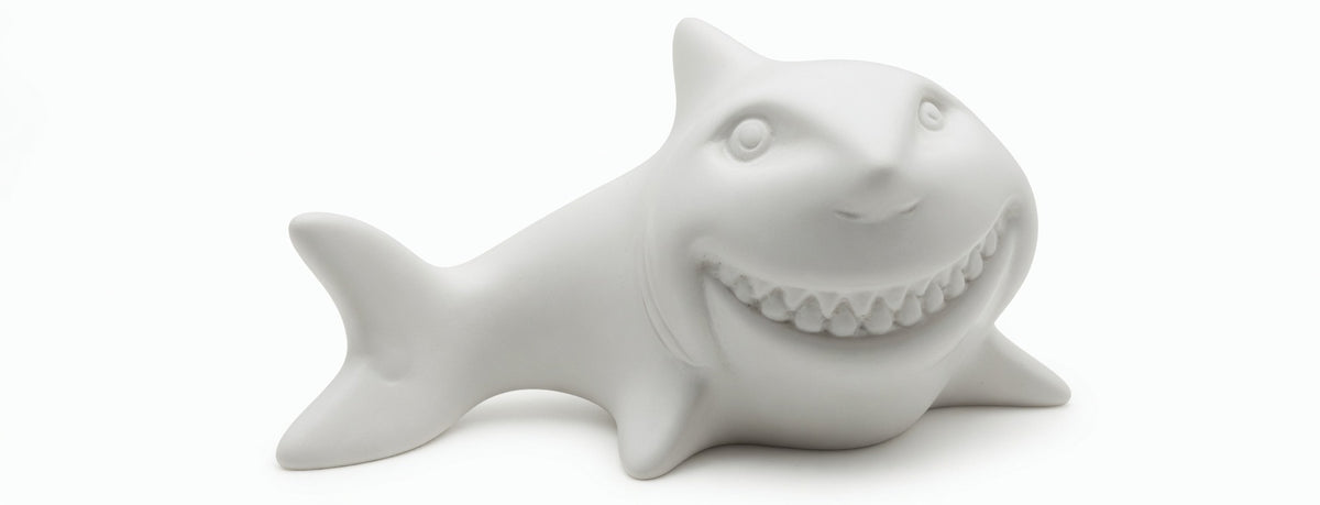 3374 Shark