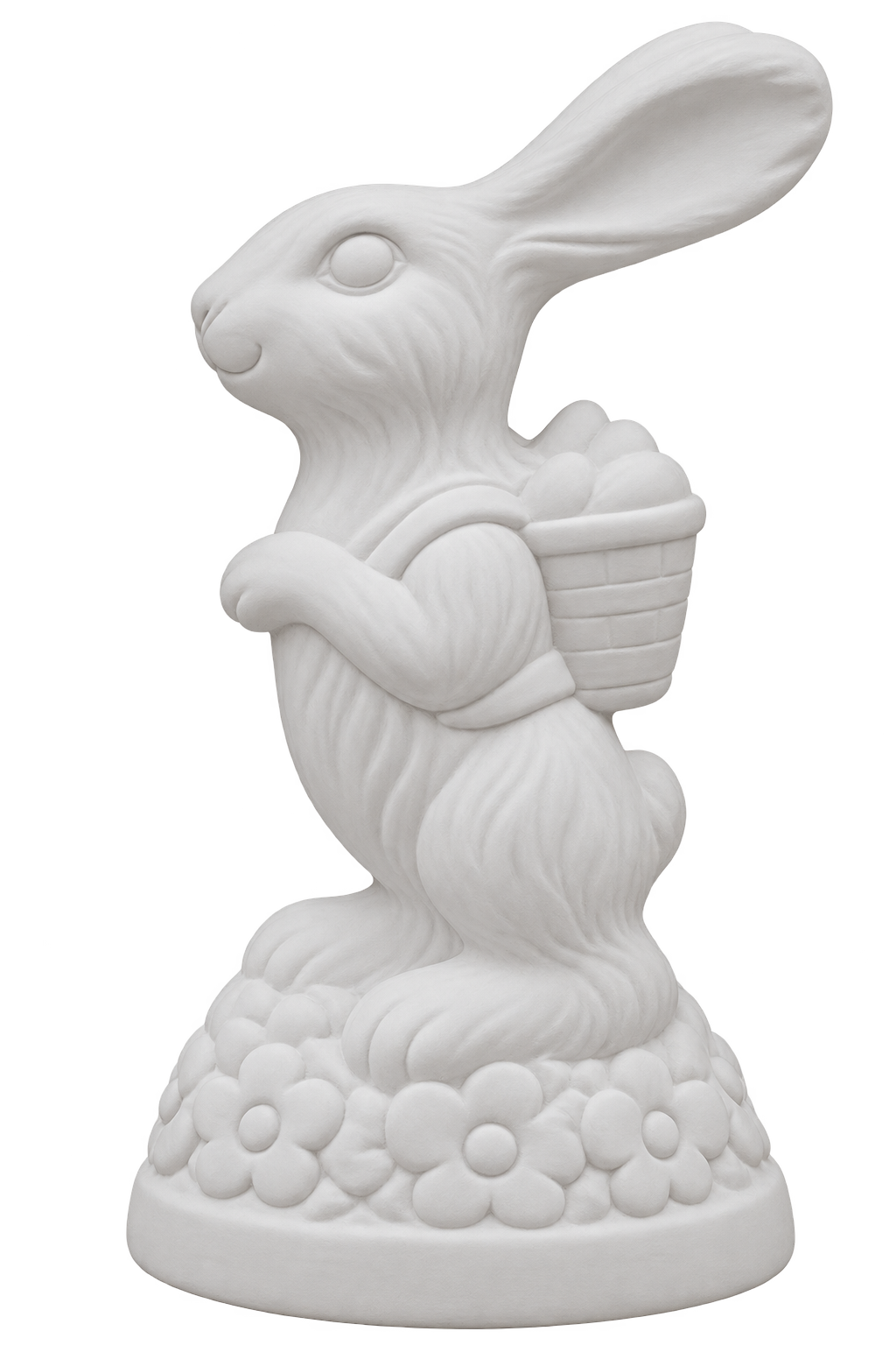 3431 Chocolate Bunny
