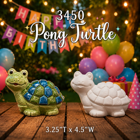 3450 Turtle