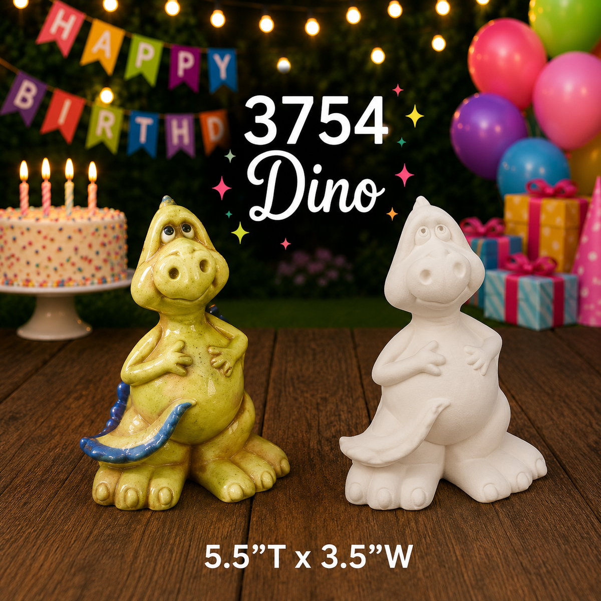 3754 Dino