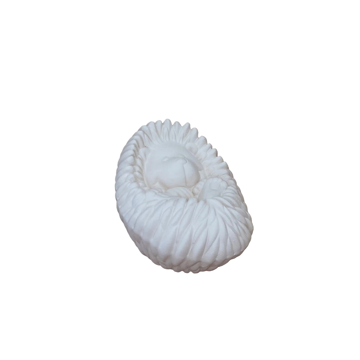 3772 Bella Hedgehog