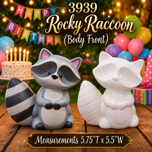 3939 Raccoon
