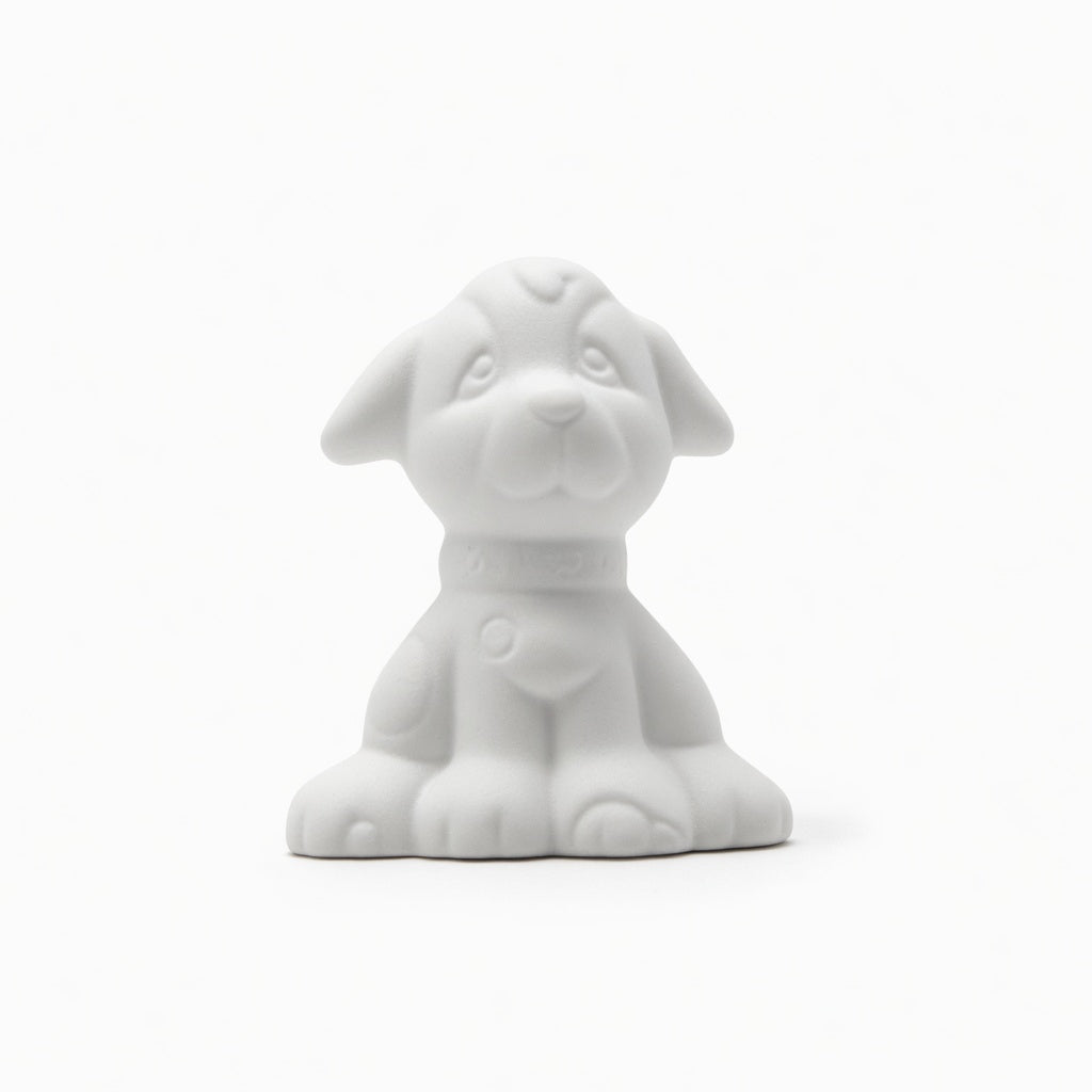 4000 Puppy