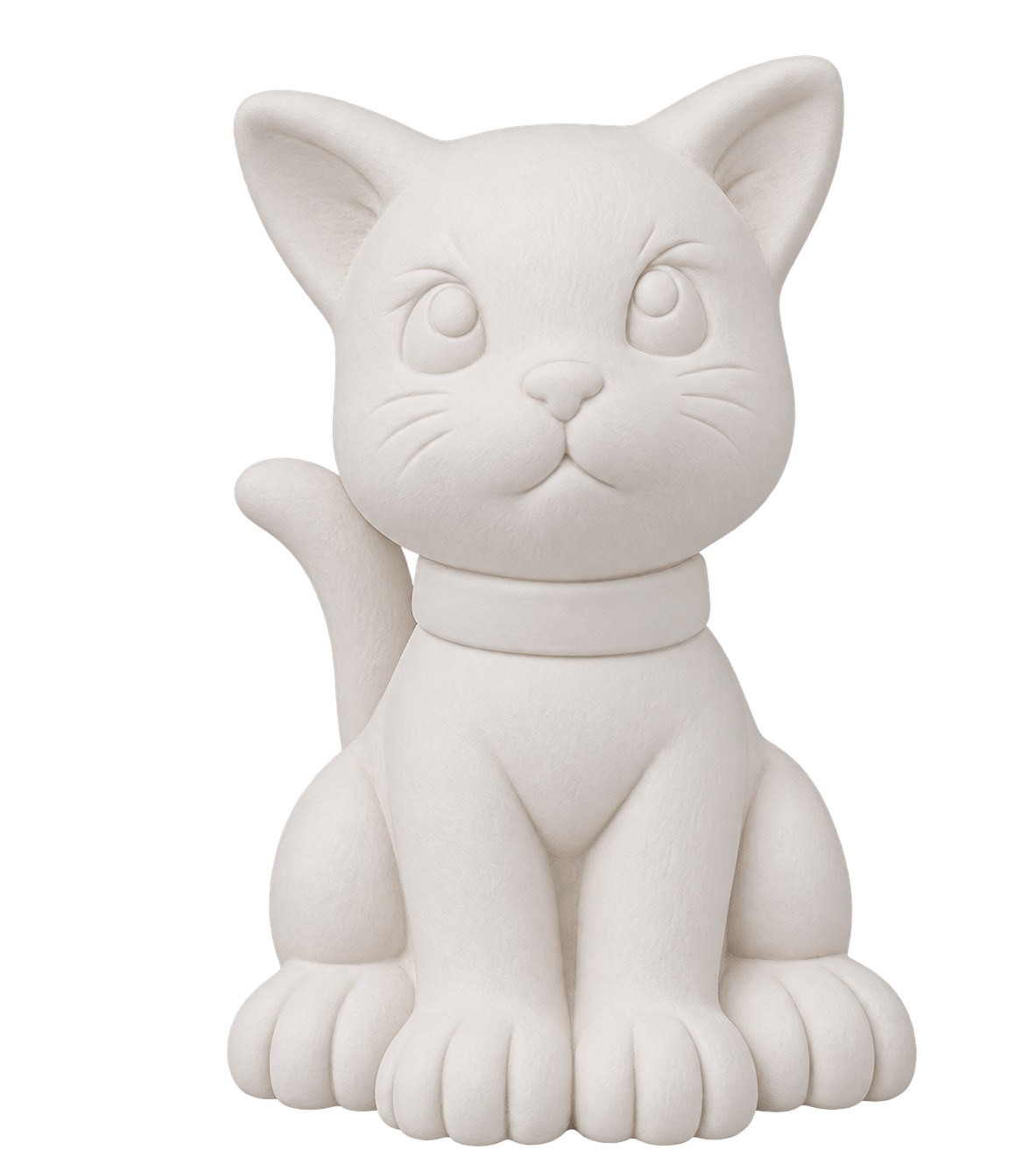 4001 Kitten