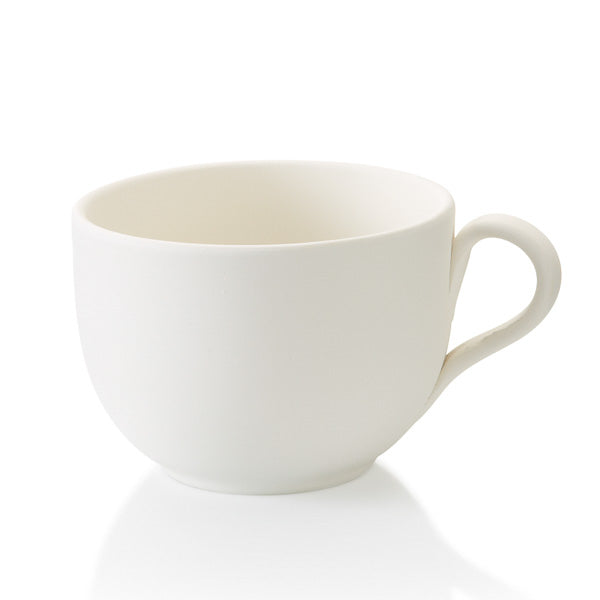 Jumbo Mug (#4009)	5D x 3.5H