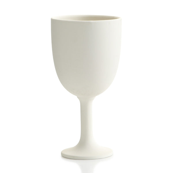 Goblet (#4099)	7H x 3.5D