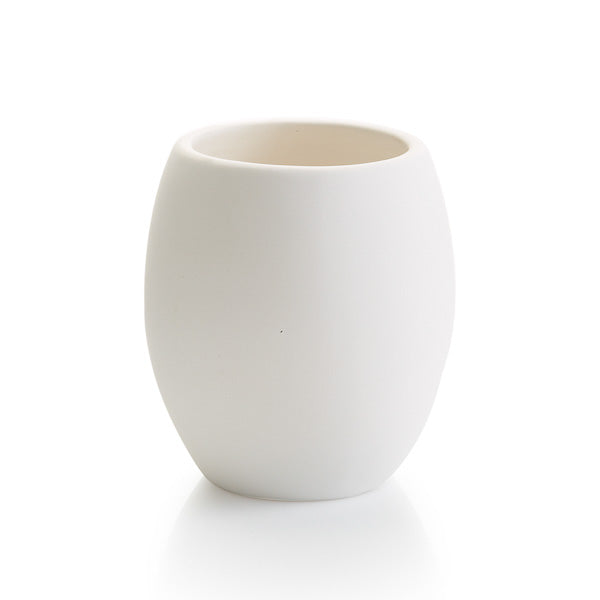 Stemless Wine Glass (#4169)	3.75H x 3.25D