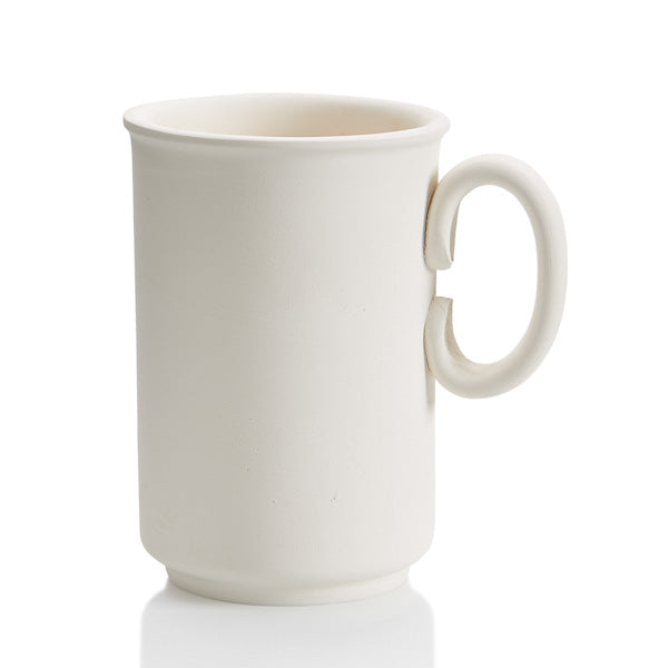 Tall Campfire Mug (#4217)	3.5D x 5H 16oz