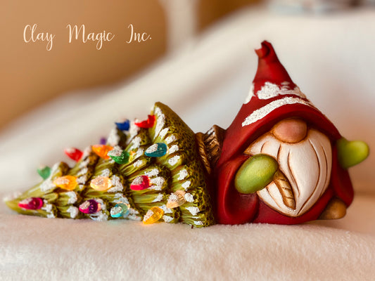 4225 One Tree Gnomie