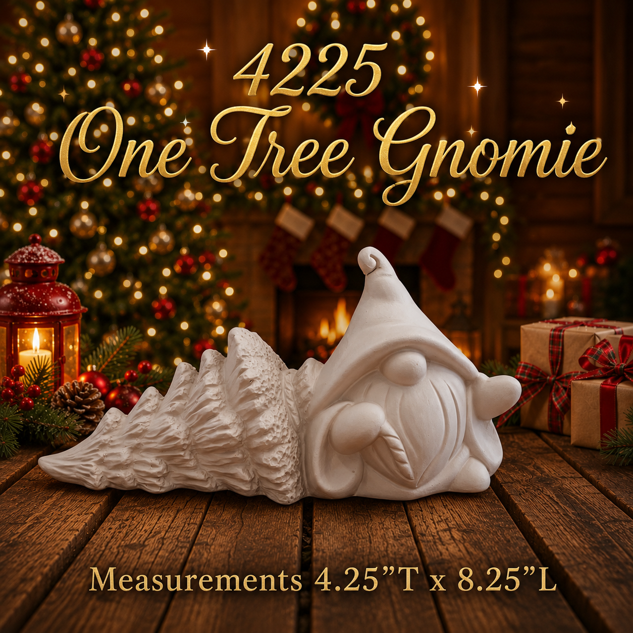 4225 One Tree Gnomie