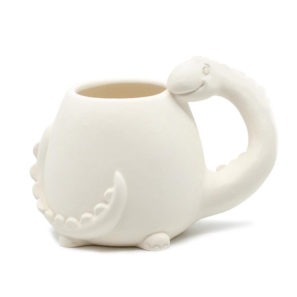 Mug-O-Saurus (#4235)	5H x 6.75W