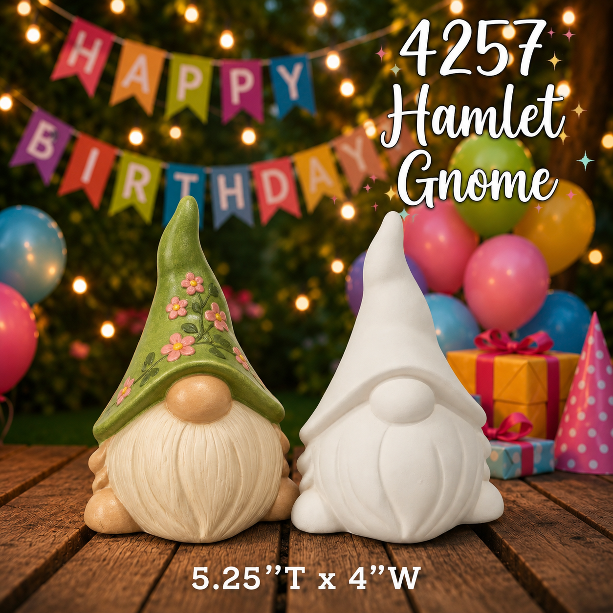 4257 Hamlet
