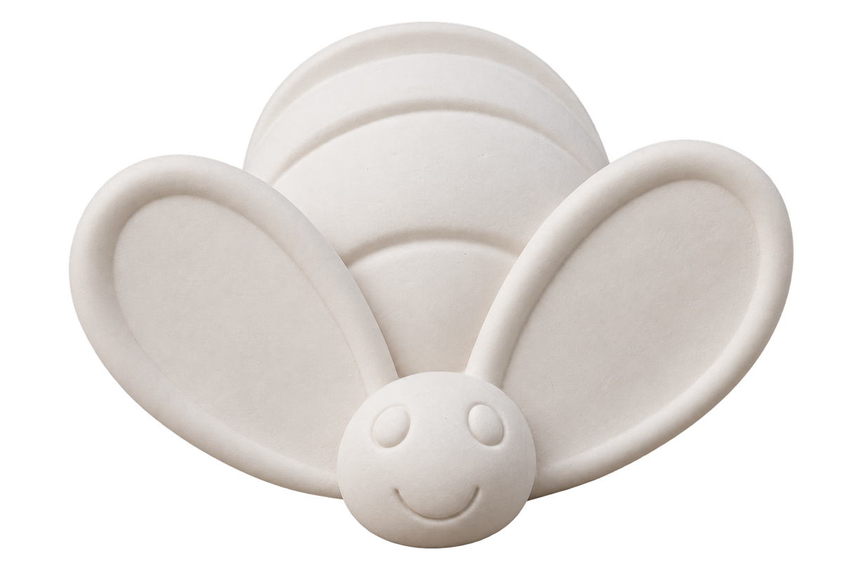 4304 Little Bee
