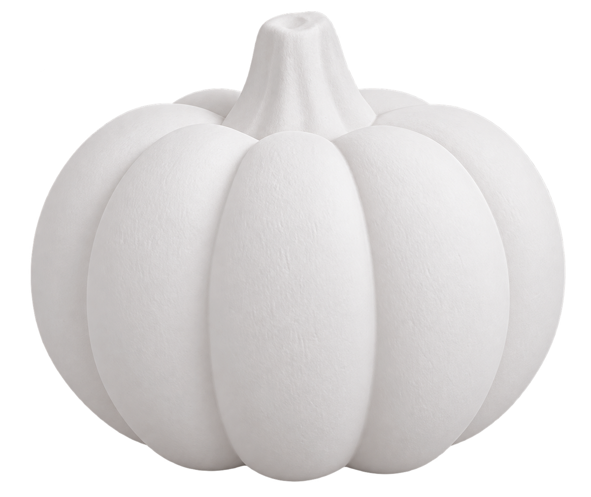 4366 Perfect Round Pumpkin