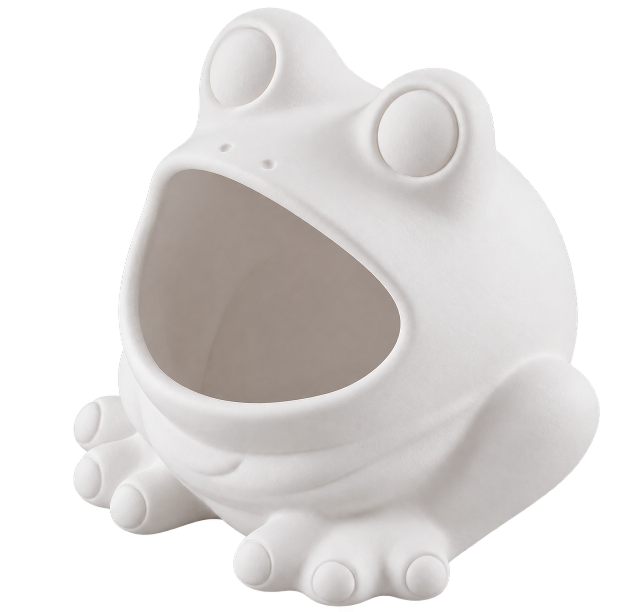 4477 Frog Scrubby