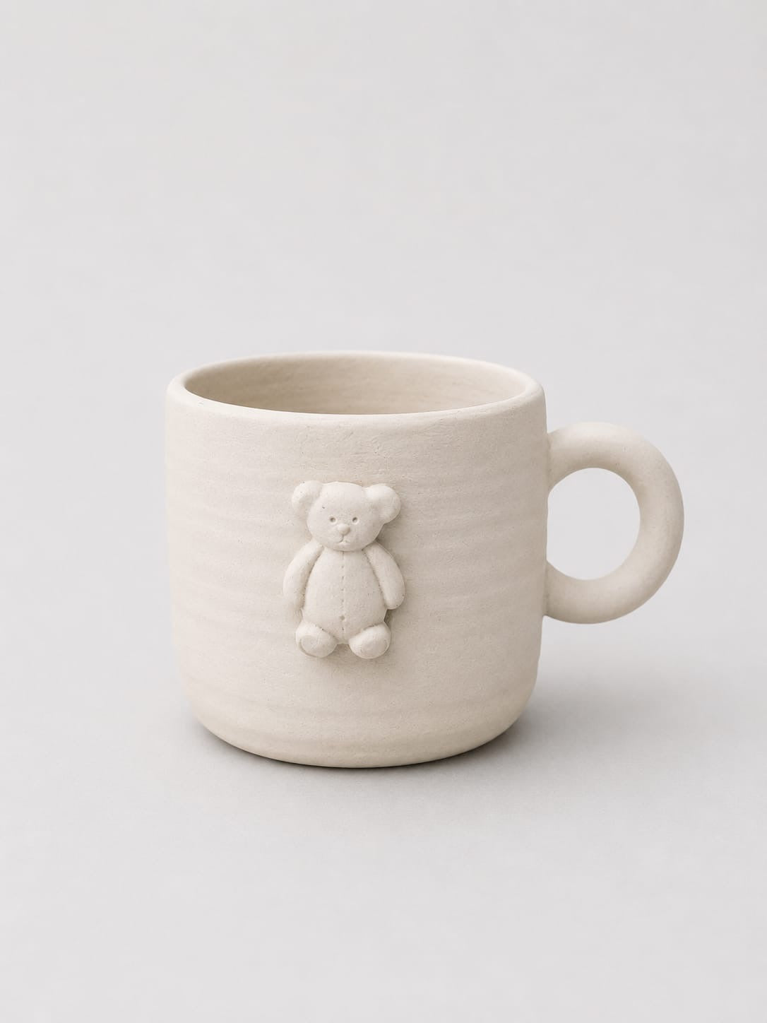 Teddy Bear Cutie Mug