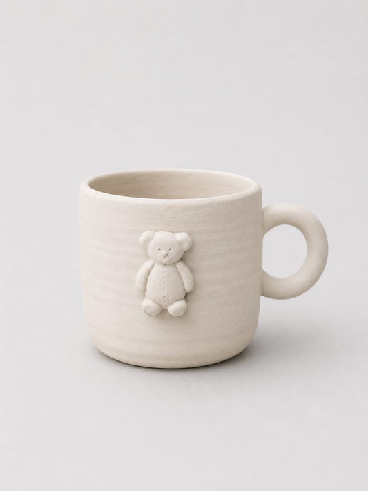 Teddy Bear Cutie Mug