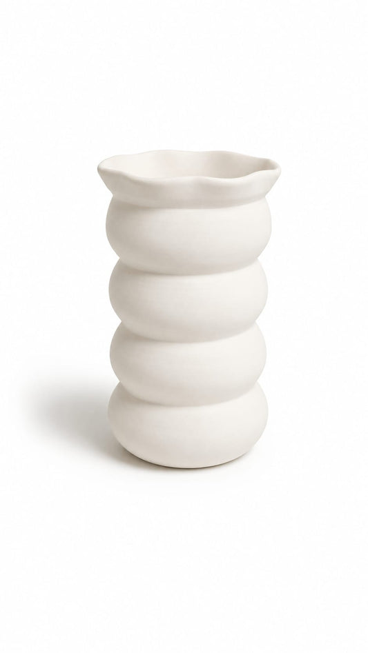 Bubble Vase