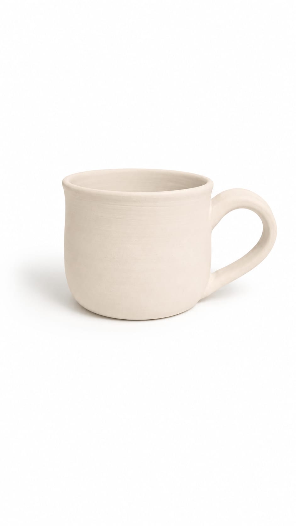 Classic Tea Cup