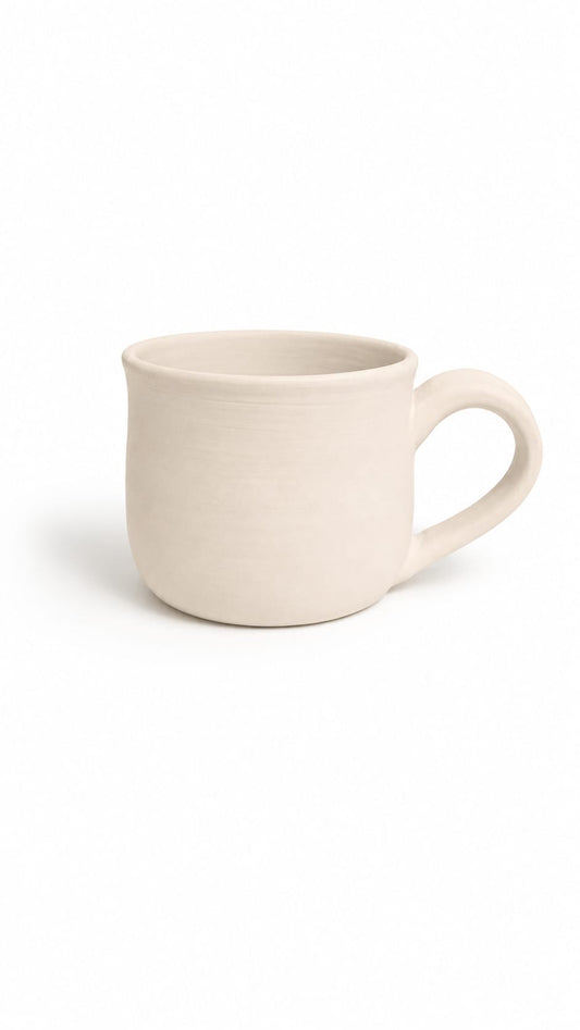 Classic Tea Cup