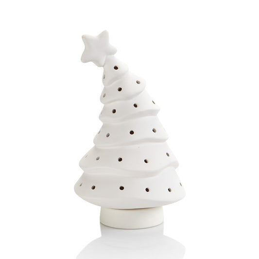 9" Animated Tree -small (#5250)
