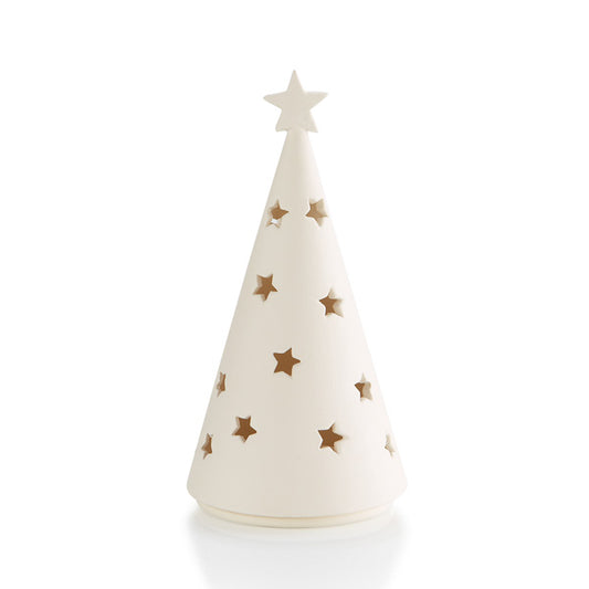 7" Tree Lantern (#5290)