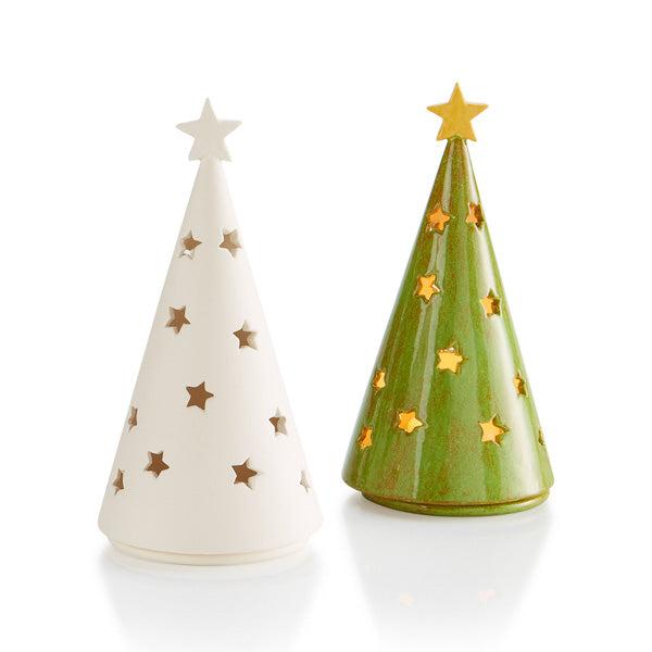 7" Tree Lantern (#5290)