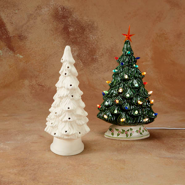11" Shelf Tree (#5232)