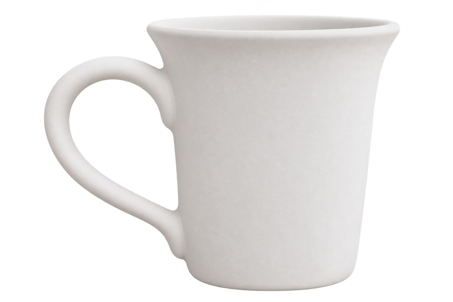 4240 Cup with Flair