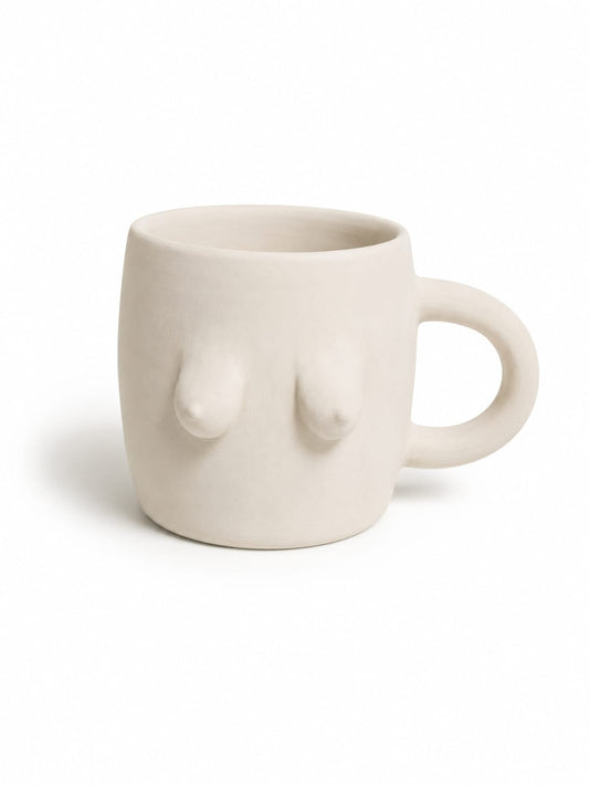 B**b Mug