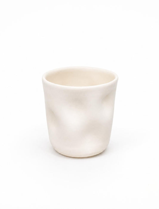 Dimple cup