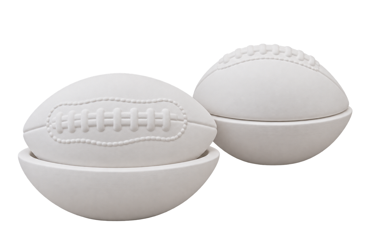 3250 Football Box