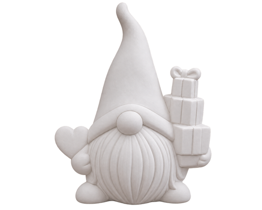 4089 Gnome with Gifts