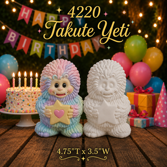 4220 Yeti