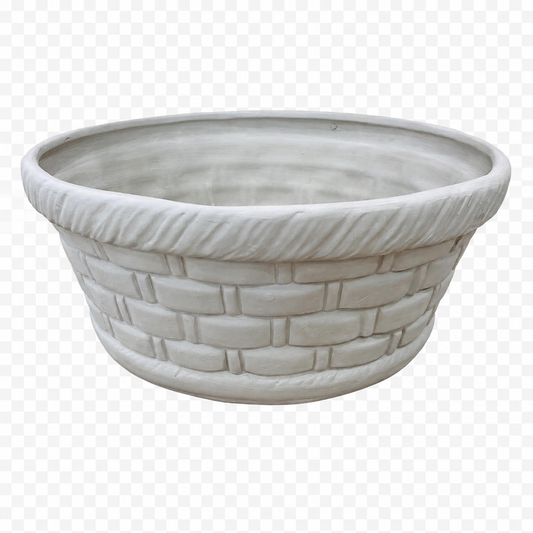 4418 Large Basket 3" tall x 8" wide