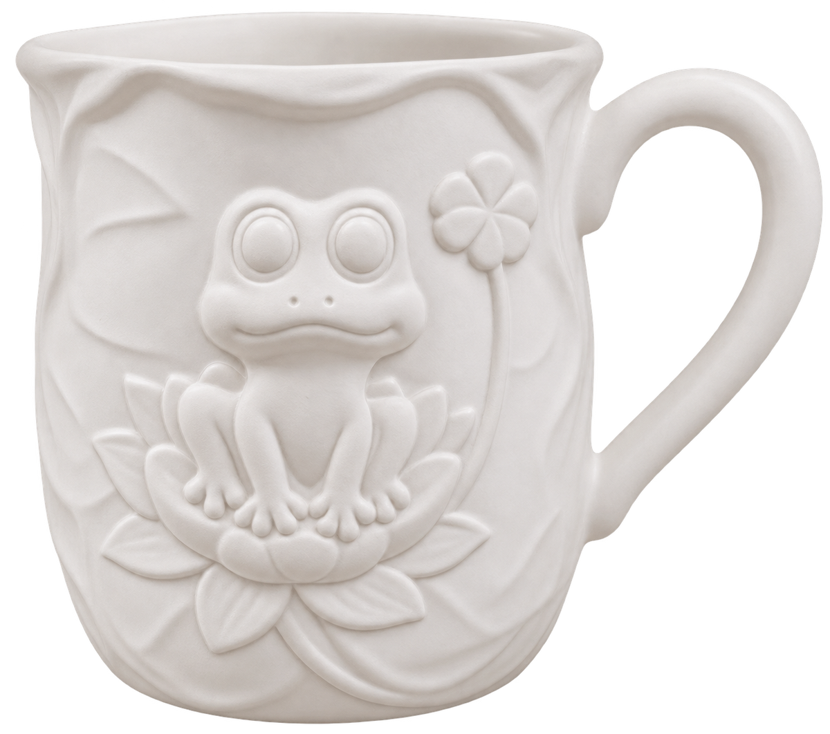 Froggy Mug