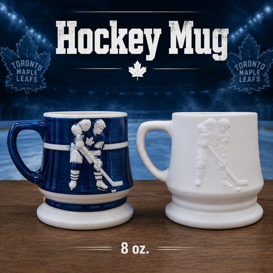 Hockey Mug