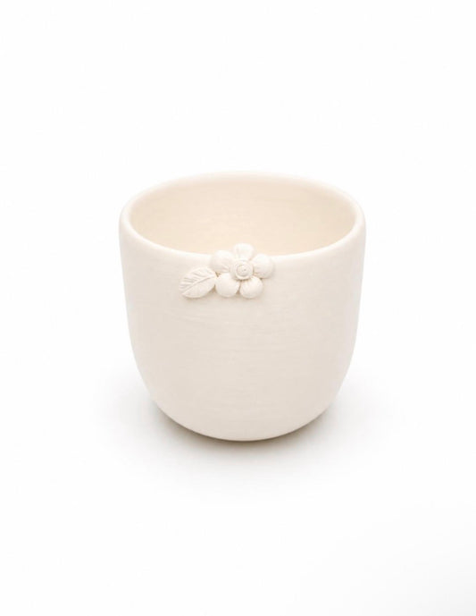 Flower cup