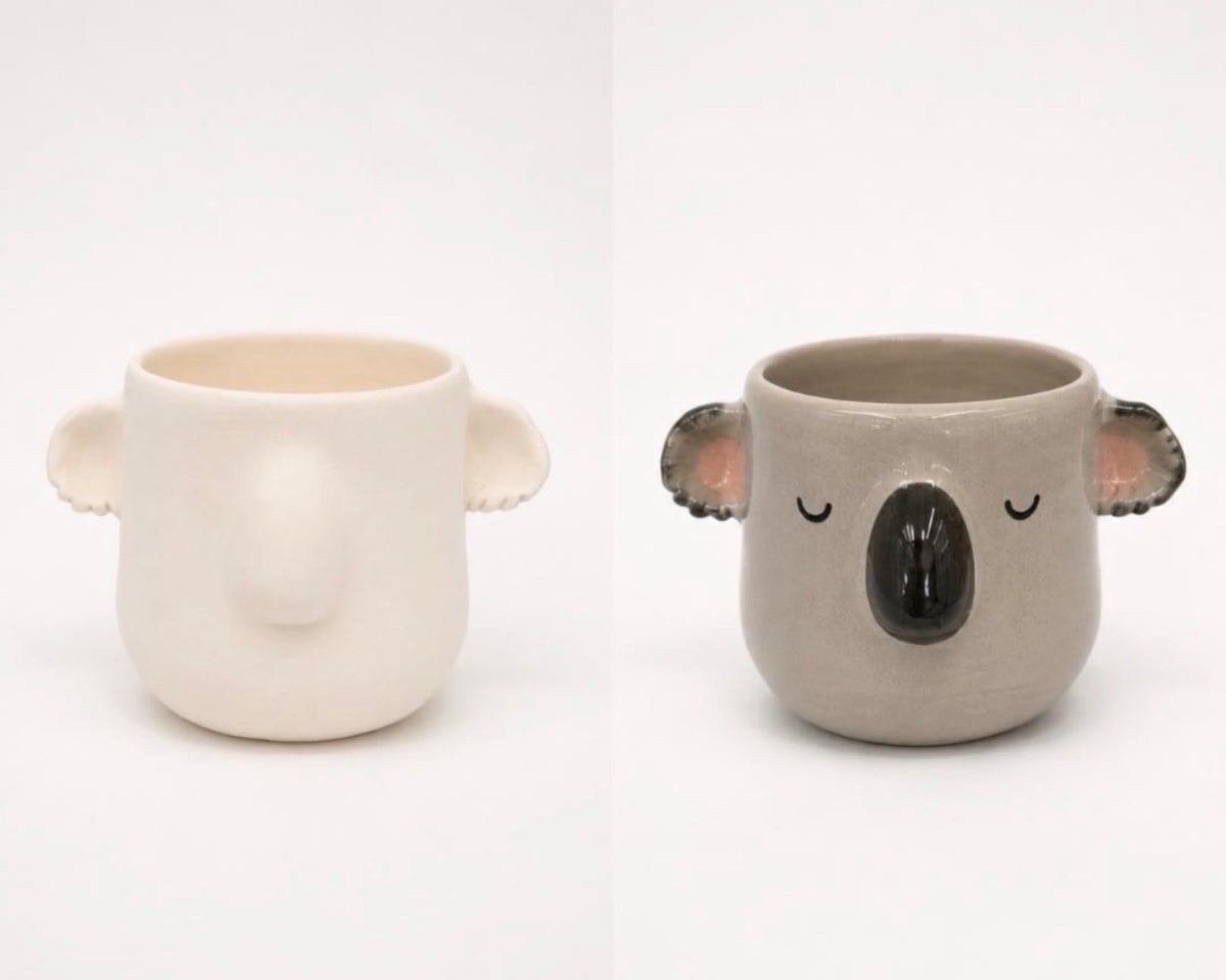 Koala Mug