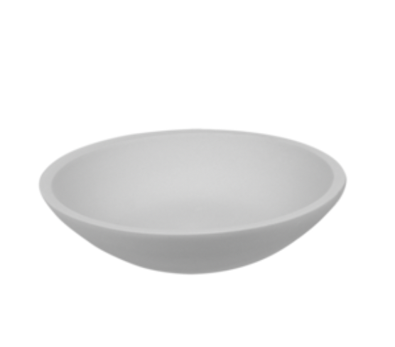 153 Perfect Dish 5¼" Dia. x 1¼" H