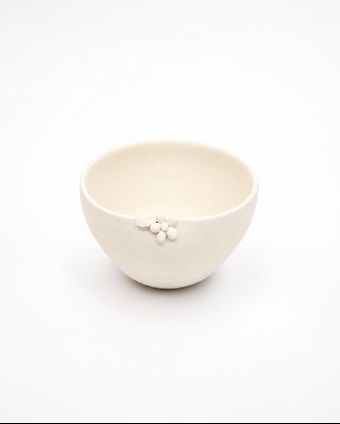 Flower bowl