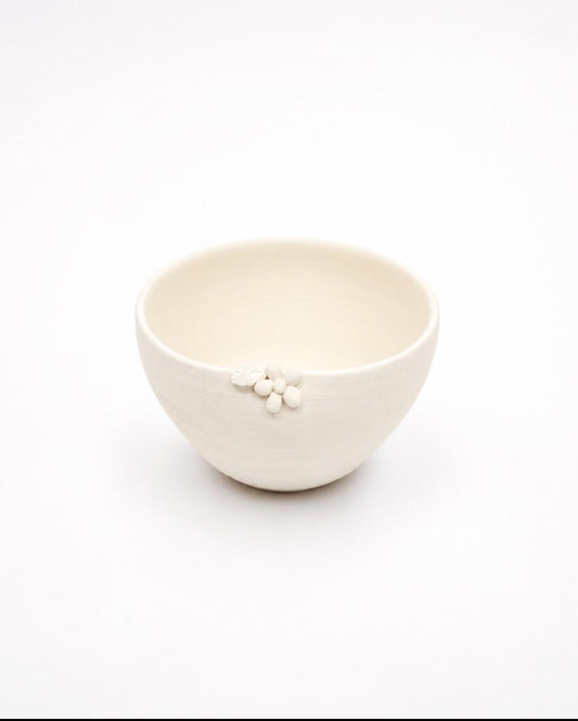 Flower bowl