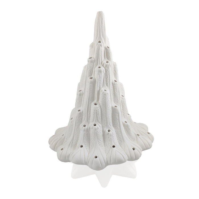 Clay Magic Modern Ice Tree