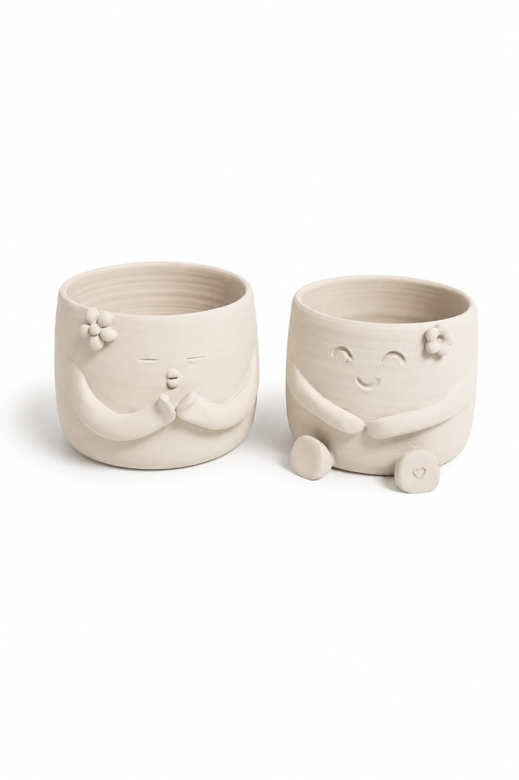 Cutie Pot