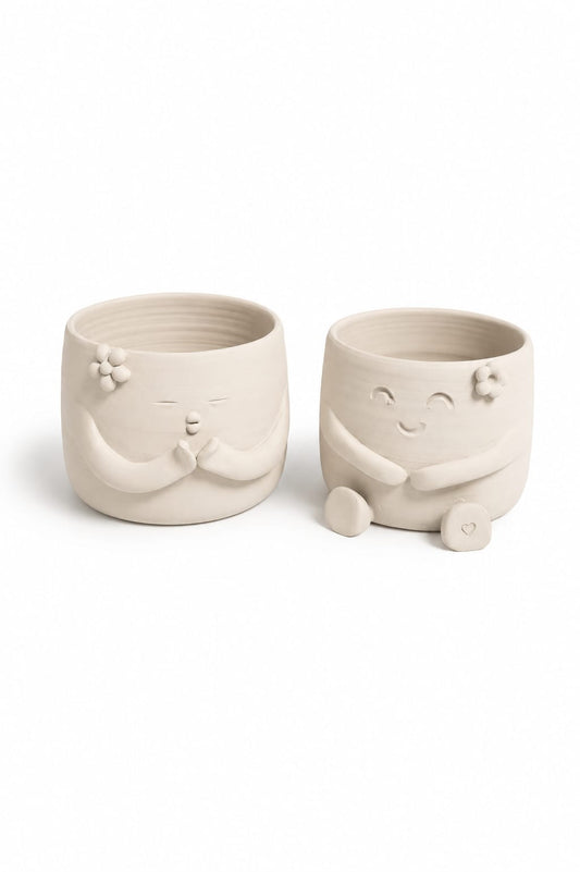 Cutie Pot