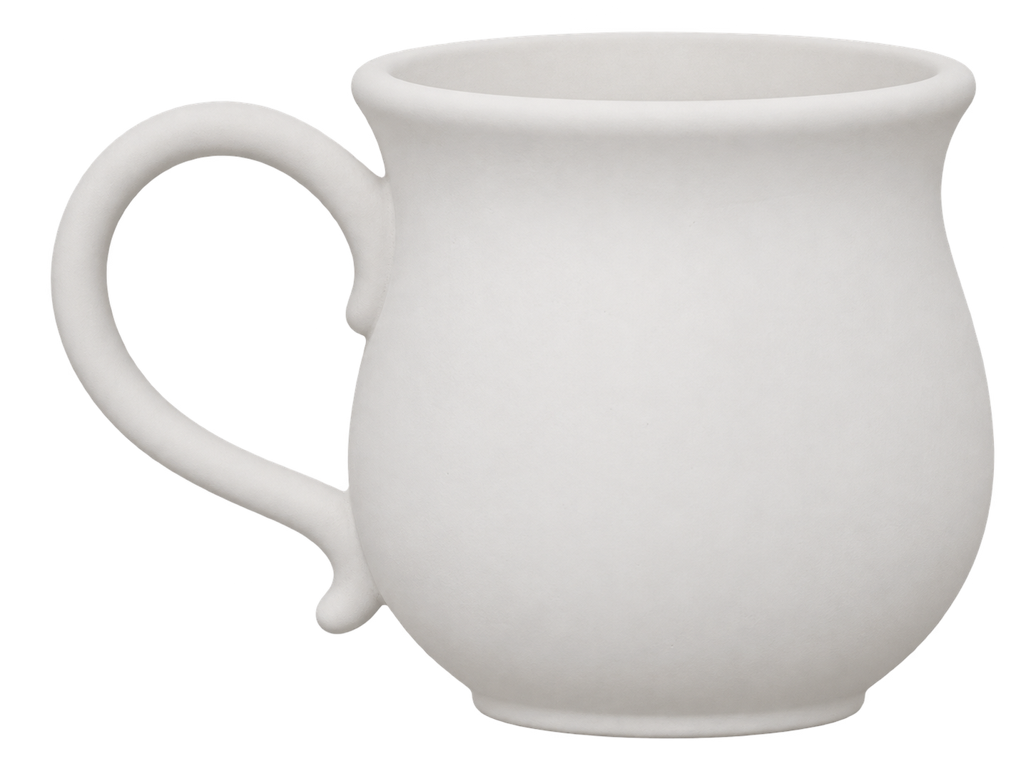 4239 Chubby Mug