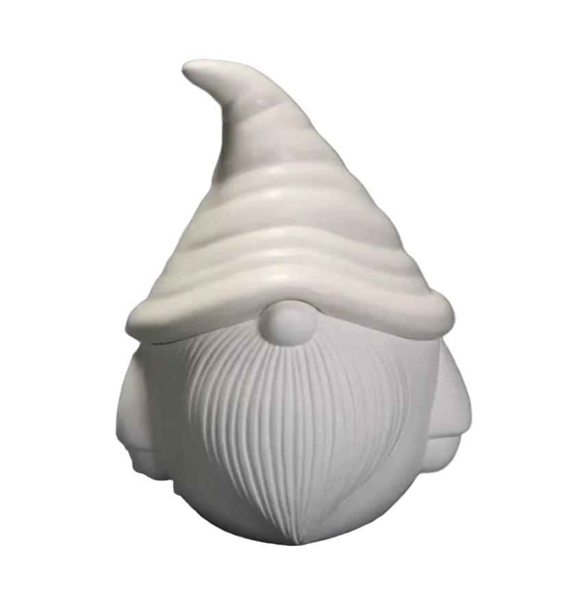 CD1544 Gnome Jar